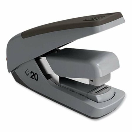 BONDAD Black Desktop Stapler, 20 Sheet BO3761248